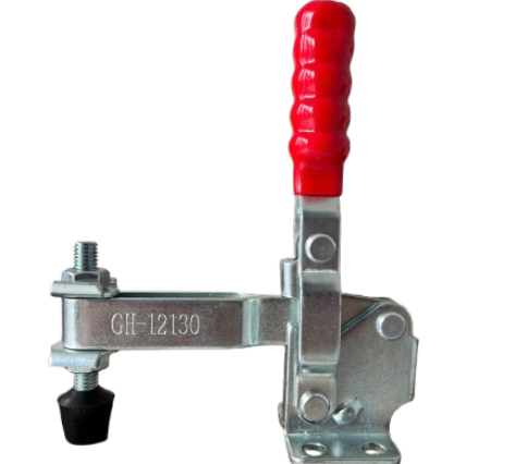 Cam kẹp định vị